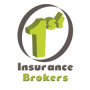 1st Insurance Brokers Logo