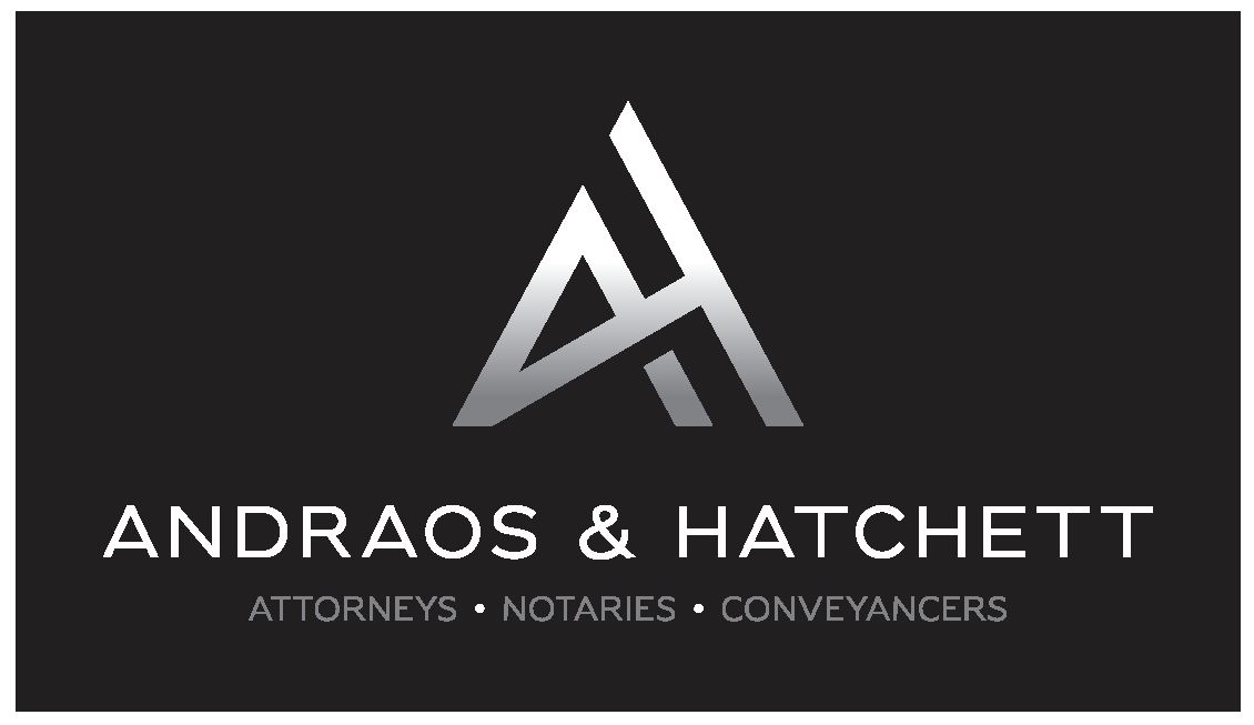 Andraos & Hatchett Logo