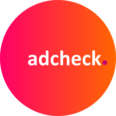 Adcheck Logo