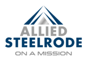 Allied Steelrode Logo