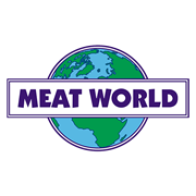 Meat World Logo