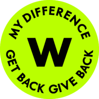 Woolworths MyDifference Logo