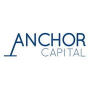 Anchor Capital Logo