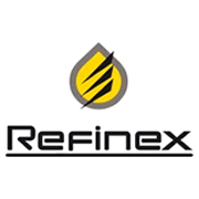 Refinex Logo